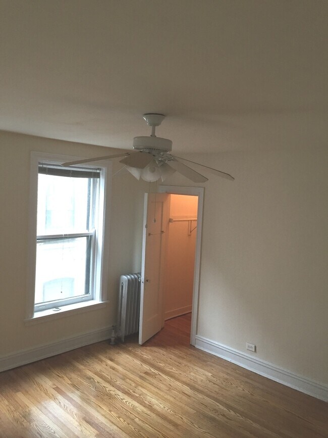 Building Photo - 1603 Ridge Ave