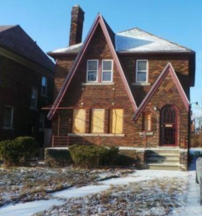 Primary Photo - 3 bed/ 1 Bath