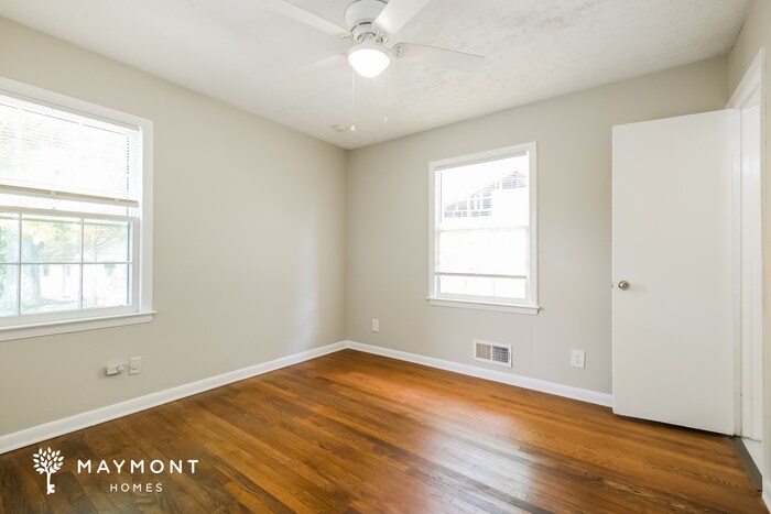 Building Photo - 4136 Moore Rd