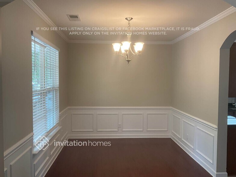Building Photo - 17124 Caldwell Track Dr