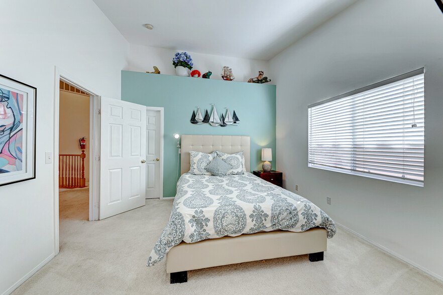 Bedroom #2 - 8917 Canyon Springs Dr