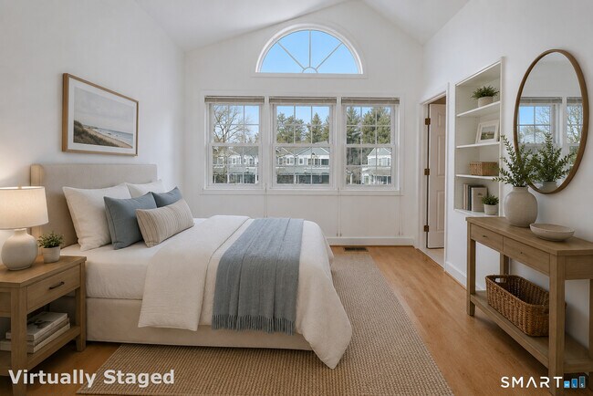 Building Photo - 230 Saugatuck Ave