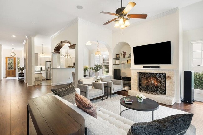 Building Photo - 2106 Rue De St Germaine