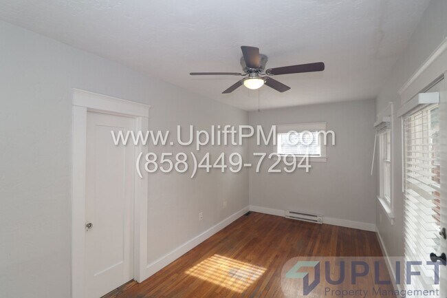 Building Photo - 4747 35th St