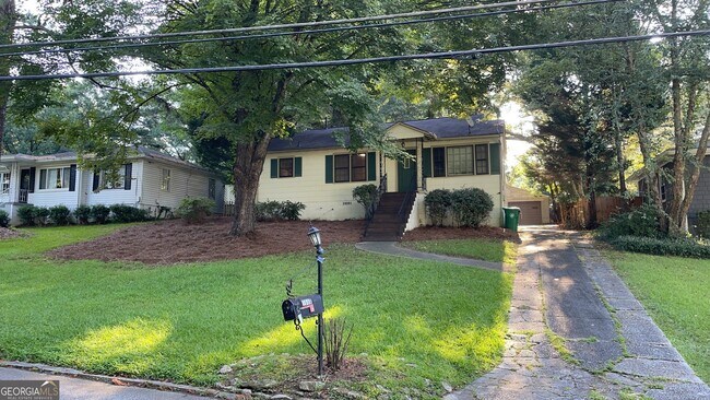 Primary Photo - 1687 Beacon Hill Blvd NE