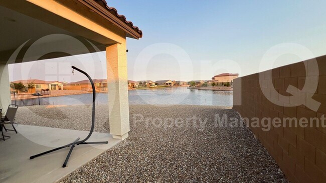 Building Photo - 40305 W Agave Rd