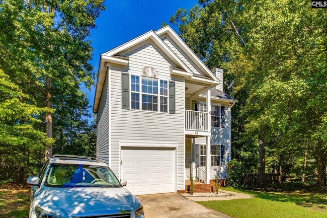 Building Photo - 19 Caddis Creek Ct