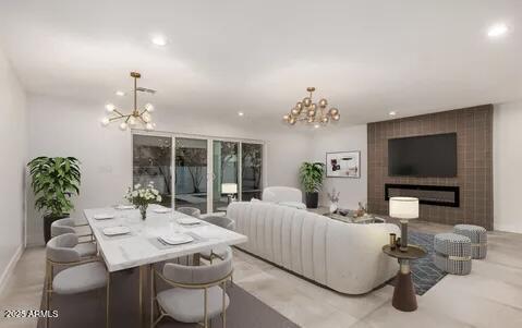 Building Photo - 8737 E Fairmount Ave