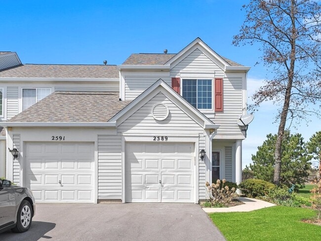 Primary Photo - 2589 Arcadia Cir