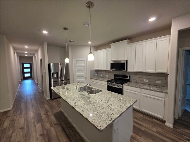 Building Photo - 229 Cresta Cv Ct