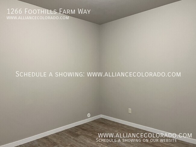 Building Photo - 1266 Foothills Farm Way