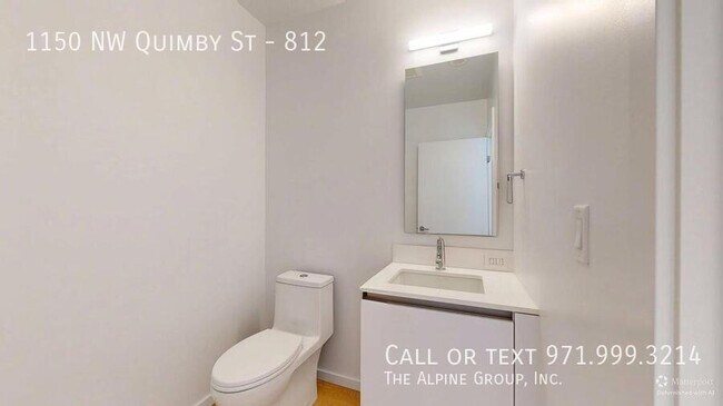 Building Photo - 1150 NW Quimby St