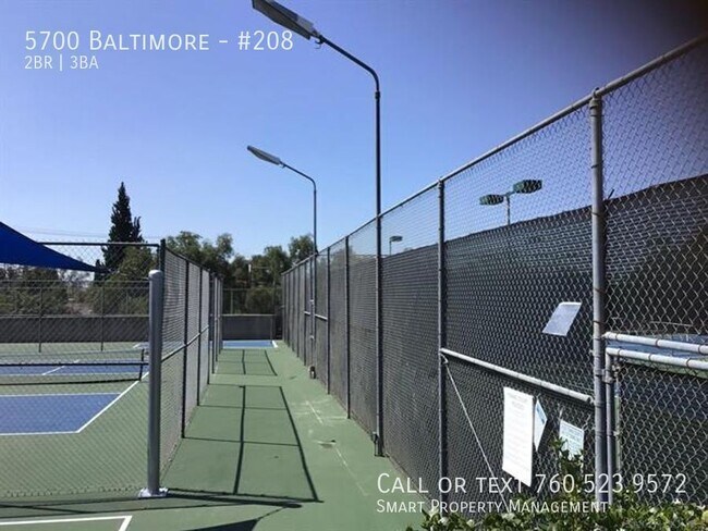 Building Photo - 5700 Baltimore-#208