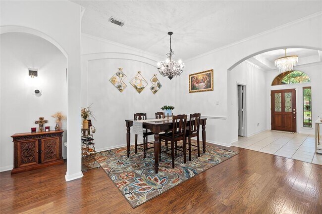 Building Photo - 13610 Braydon Bend Dr