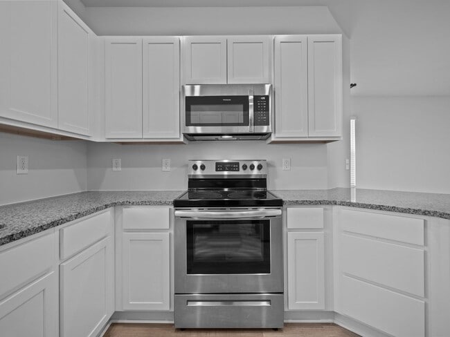 Building Photo - Welcome to Blockade Shoal Lane!