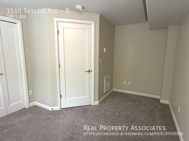 Building Photo - 1510 Taylor Ave N