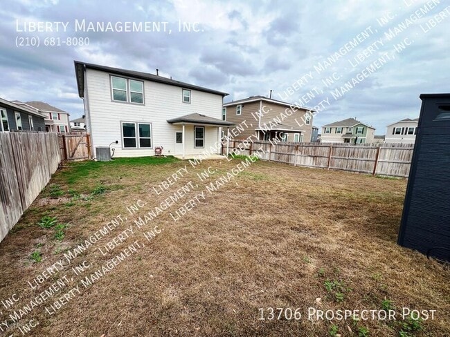 Building Photo - 13706 Prospector Post