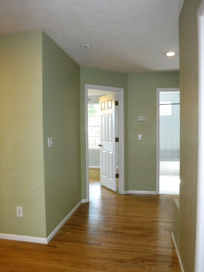 Building Photo - Beautiful Boise Bench home just off N Curtis and Northview St.