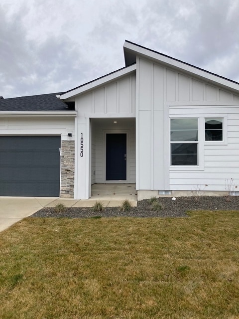 Building Photo - 10550 W Tinder St