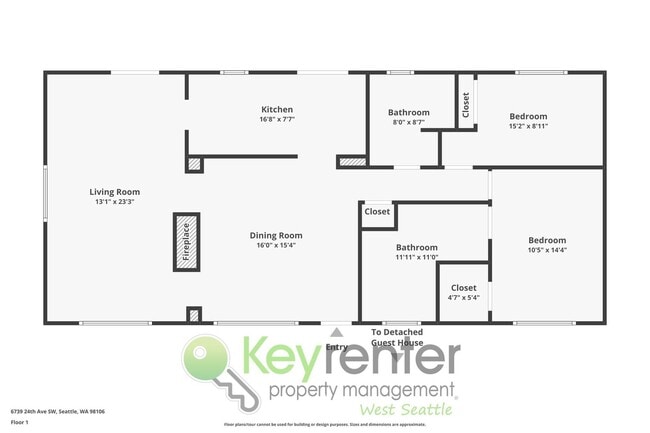 Building Photo - Remodeled Home with Zen Room, Soaking Tubs & Gas Fireplace