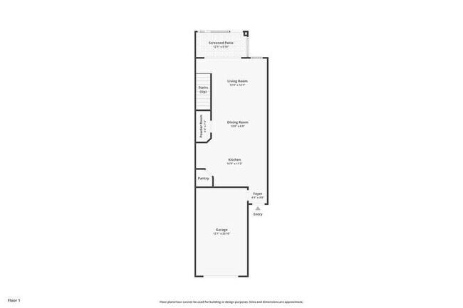 Building Photo - 469 Brandon Lks Dr