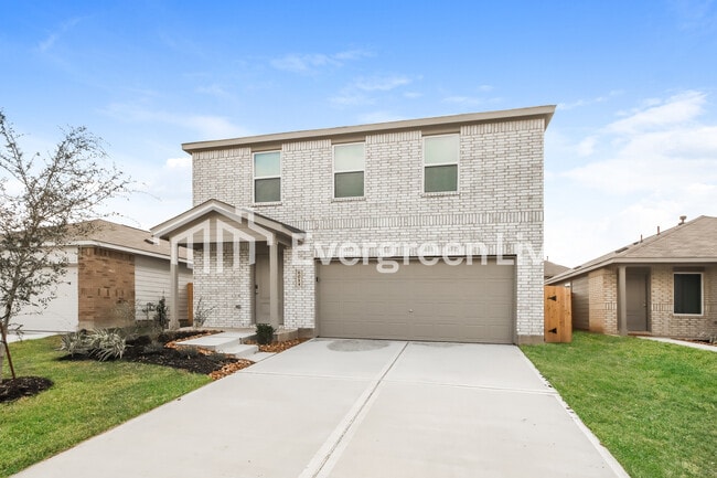 Building Photo - 19747 US-59