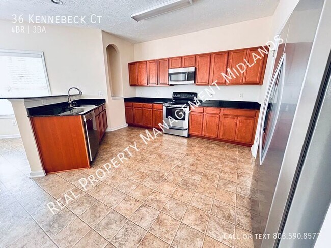 Building Photo - 36 Kennebeck Ct