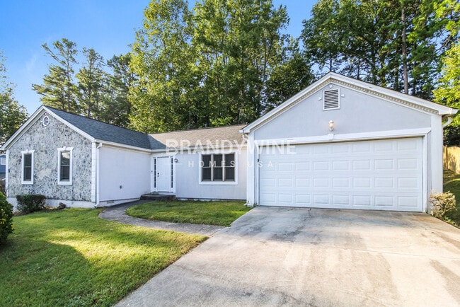 Building Photo - 5867 Bellingrath Way