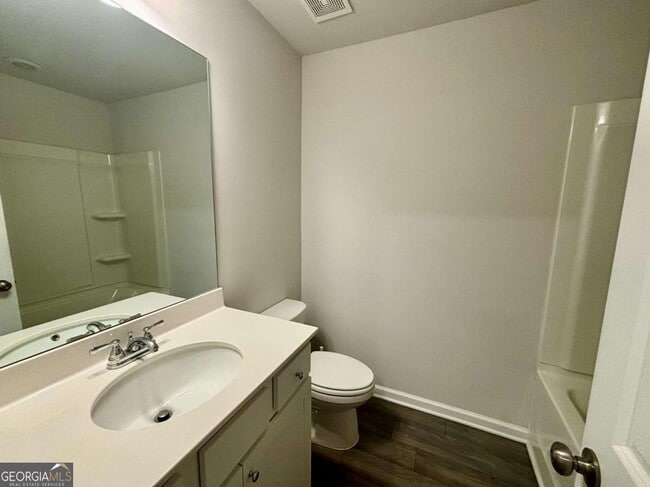 Building Photo - 2809 Ridgeview Dr