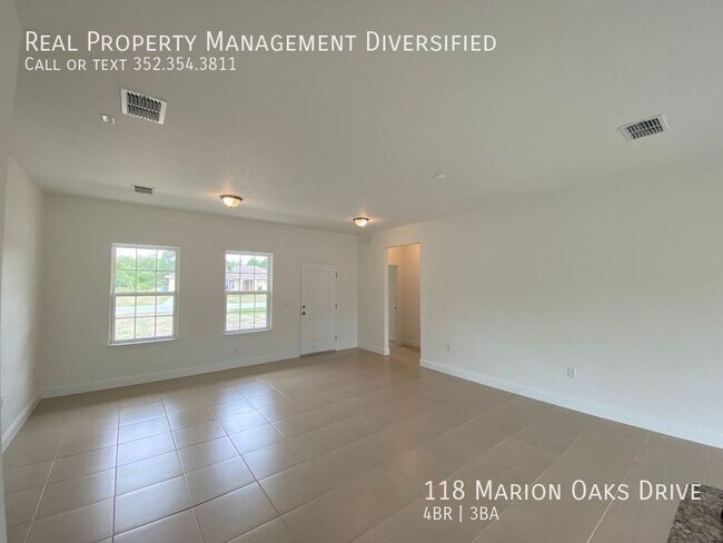 Building Photo - 118 Marion Oaks Dr