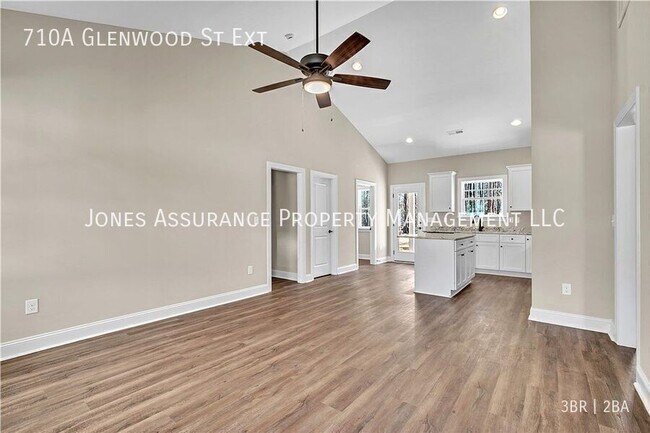 Building Photo - 710 Glenwood St