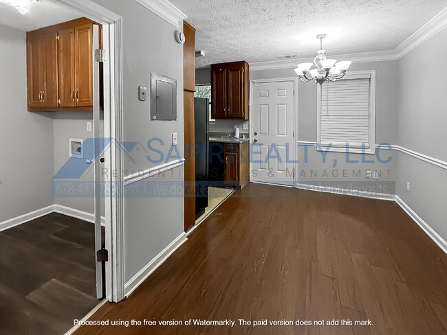 Building Photo - 5016 Top Cat Ct