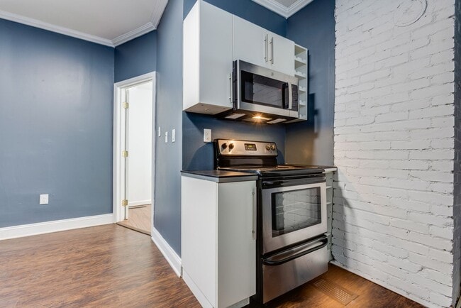 Building Photo - 2623 S 18th St