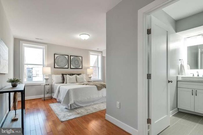 BR & BA 1 - 937 R St NW