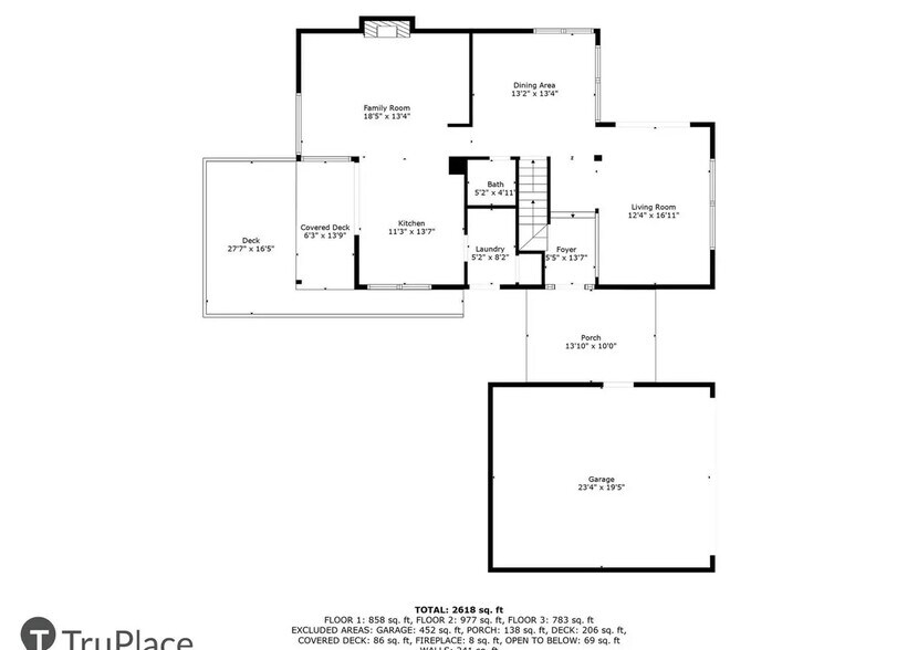 Building Photo - 276 W Meadowland Ln