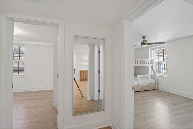 Building Photo - 3450 39th St NW