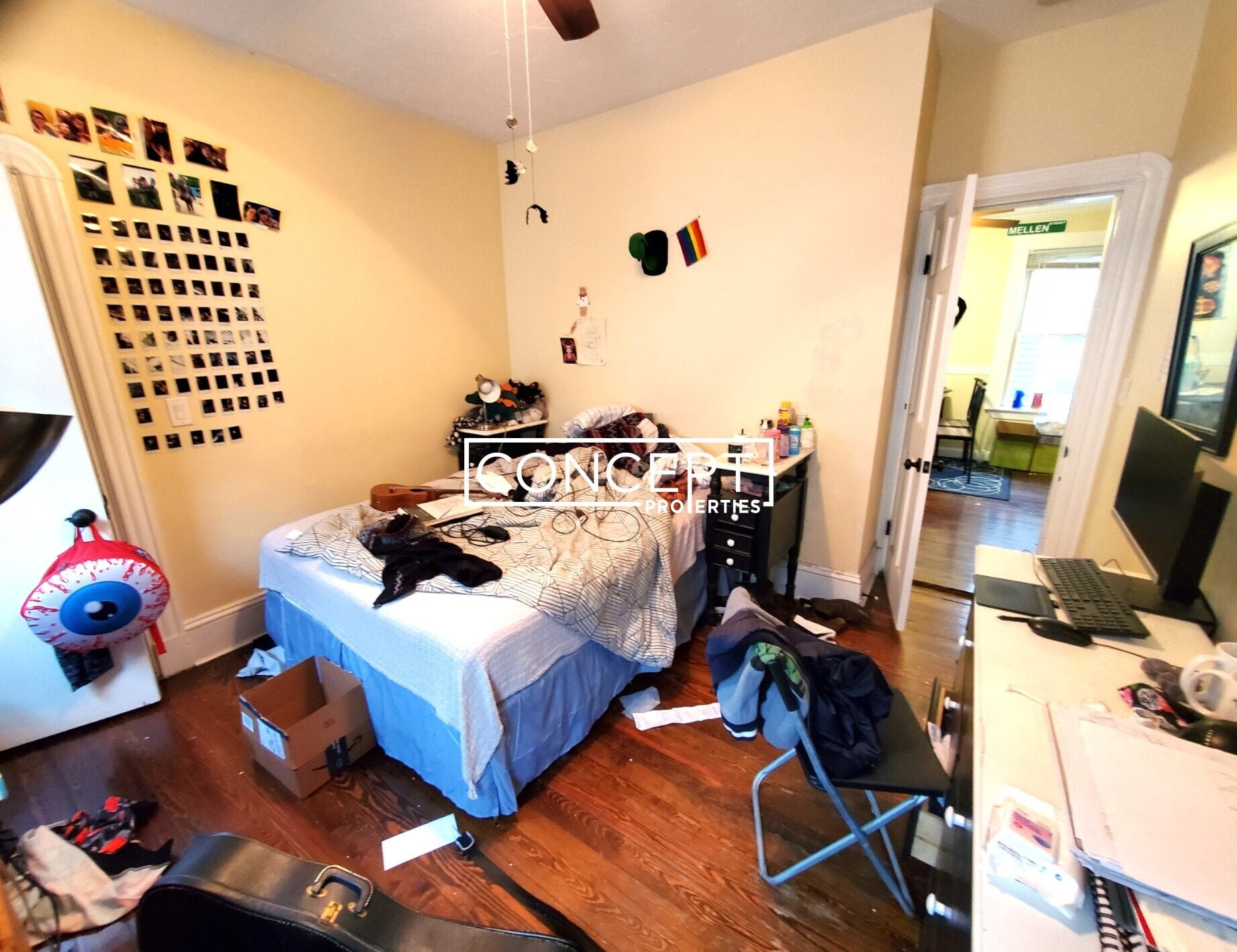 Building Photo - 21 Chandler St