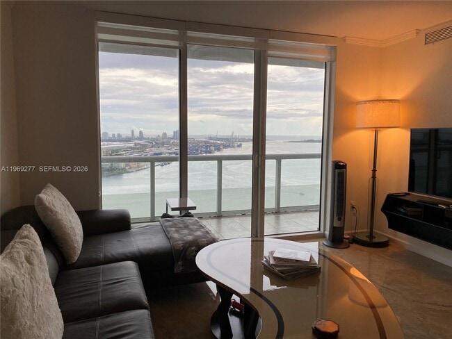 Building Photo - 50 Biscayne Blvd