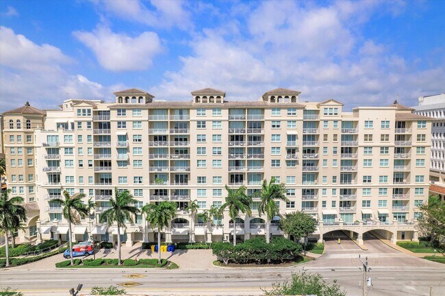 Building Photo - 99 SE Mizner Blvd