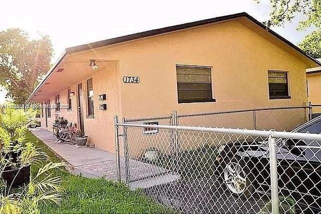 Primary Photo - 1734 N 16th Ct