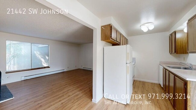 Building Photo - 21442 SW Johnson-