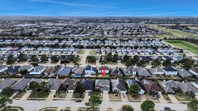 Building Photo - 6411 Bright Falls Ln