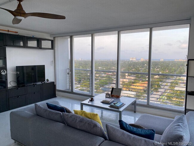 1720 Harrison St 16A Hollywood Fl 33020 - 1720  Harrison St 16A Hollywood Fl 33020