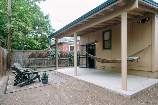 Building Photo - 1701 E 36th Ave