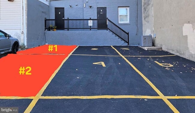 Building Photo - 1217 N King St