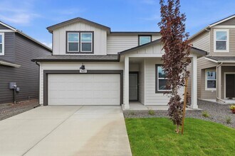Building Photo - Gorgeous Spokane Valley Home! New Build!