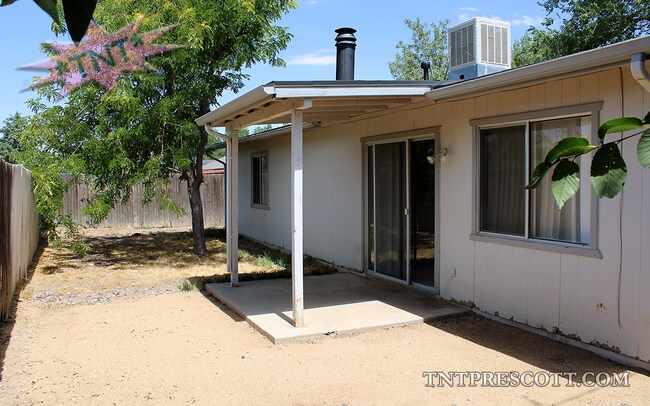 Building Photo - Home in Prescott on Cul-De-Sac