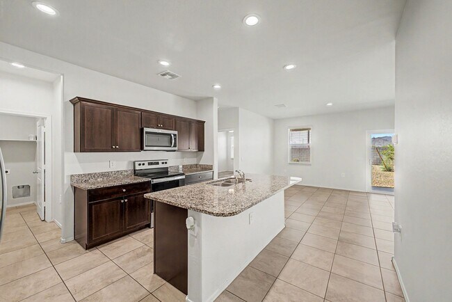 Building Photo - First time rental home!