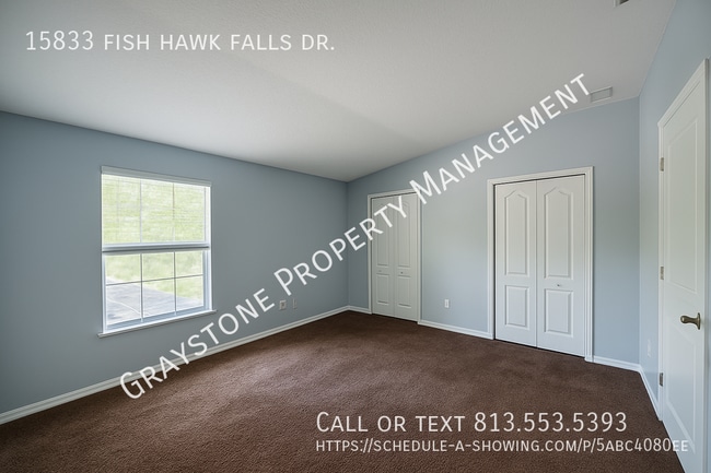 Building Photo - 15833 Fishhawk Falls Dr