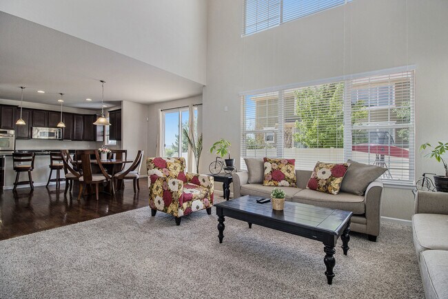 Building Photo - 17828 Coral Burst St